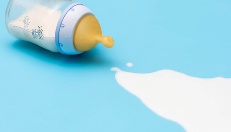母乳在哪些情況下不適合用來(lái)喂養寶寶？