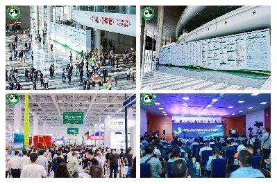 不負期待 耀然綻放丨海誼科技參展2022中國奶業(yè)展覽會(huì )碩果累累！