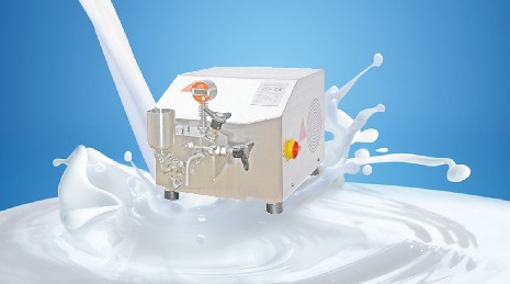 高壓均質(zhì)機的操作規程是怎樣的？