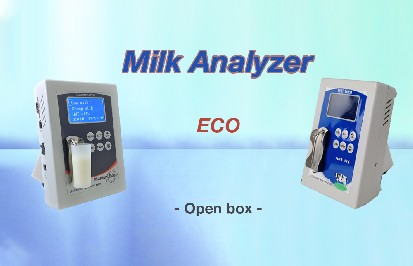 乳成分分析儀日常操作包含哪些步驟？