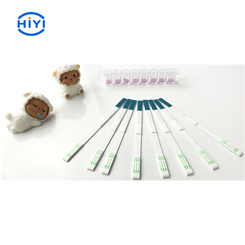 β-內酰胺類(lèi)、四環(huán)素類(lèi)、頭孢噻呋和頭孢氨芐快速檢測試劑盒